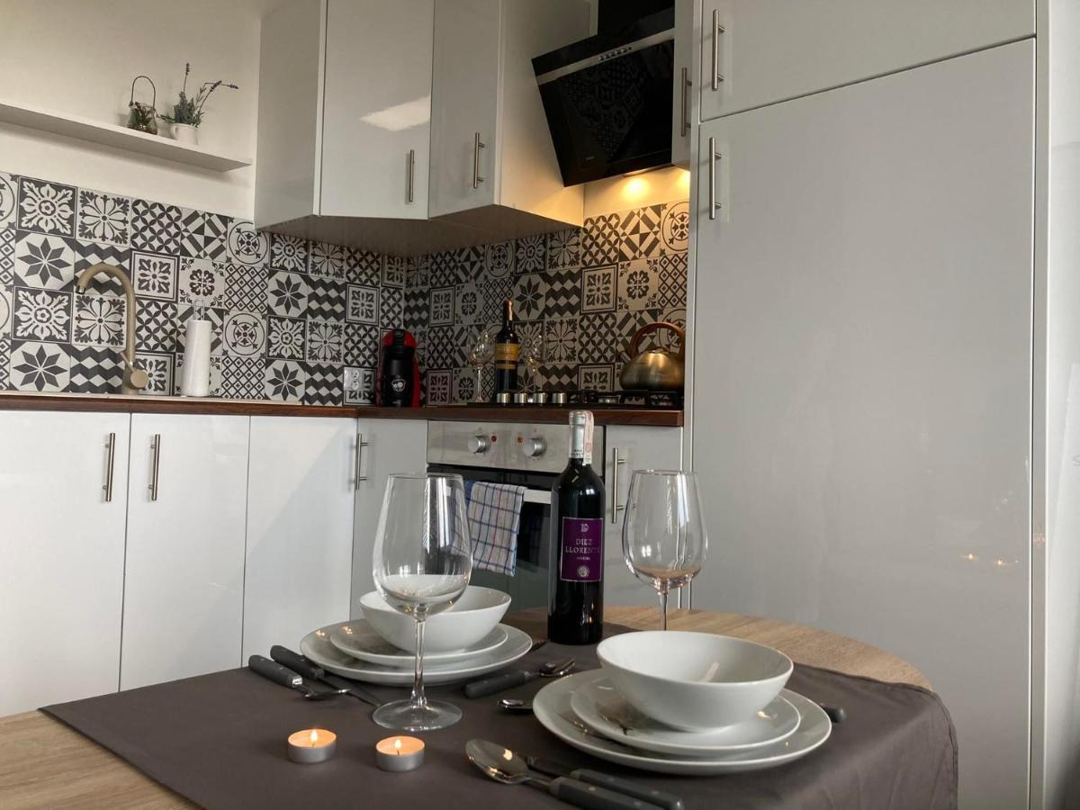 Apartament Miodowa 9 Zwierzyniec Eksteriør bilde