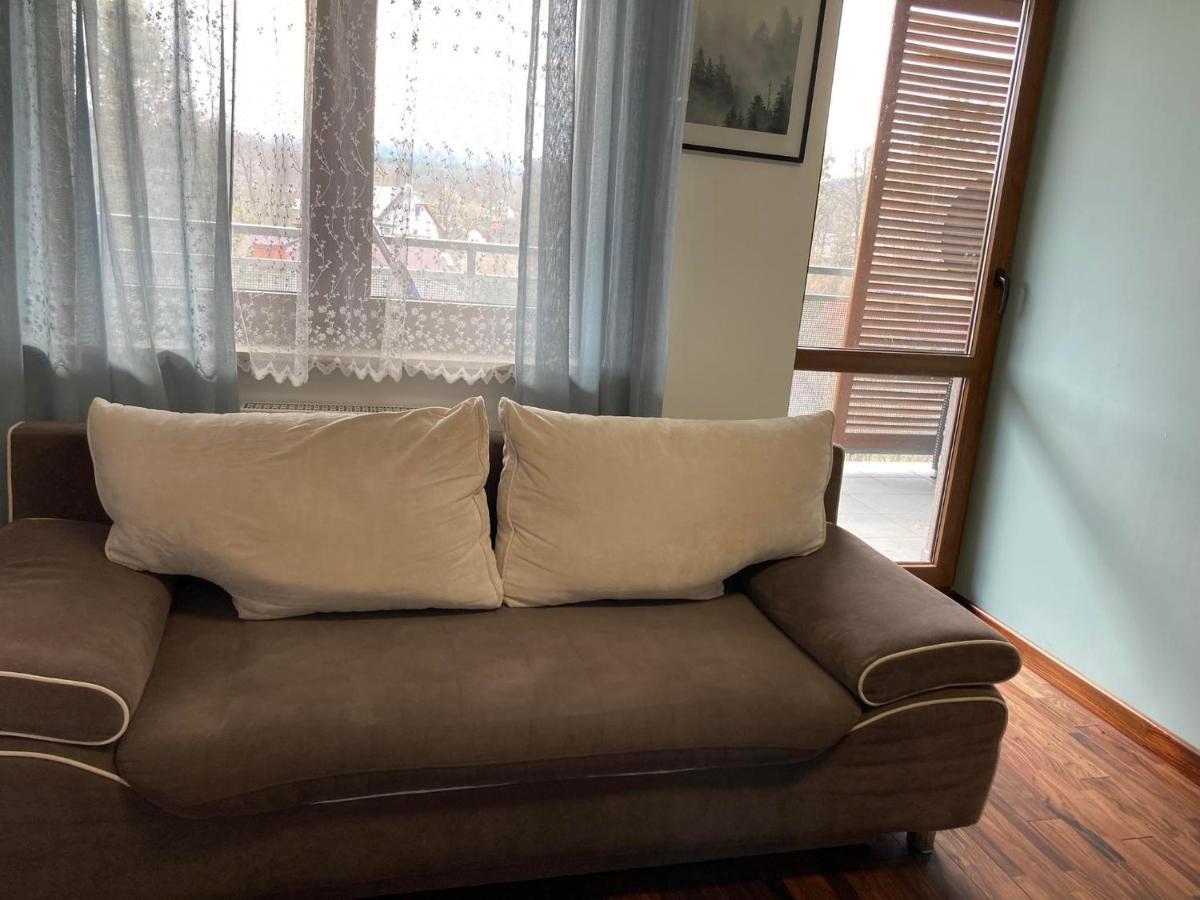 Apartament Miodowa 9 Zwierzyniec Eksteriør bilde