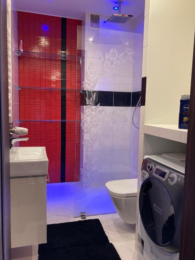Apartament Miodowa 9 Zwierzyniec Eksteriør bilde
