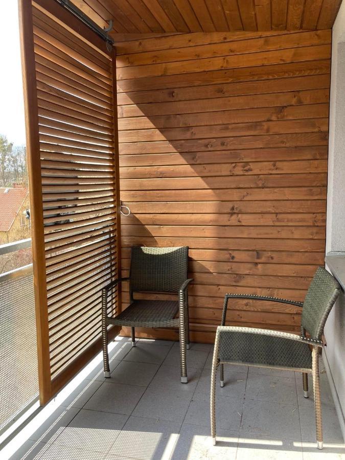 Apartament Miodowa 9 Zwierzyniec Eksteriør bilde