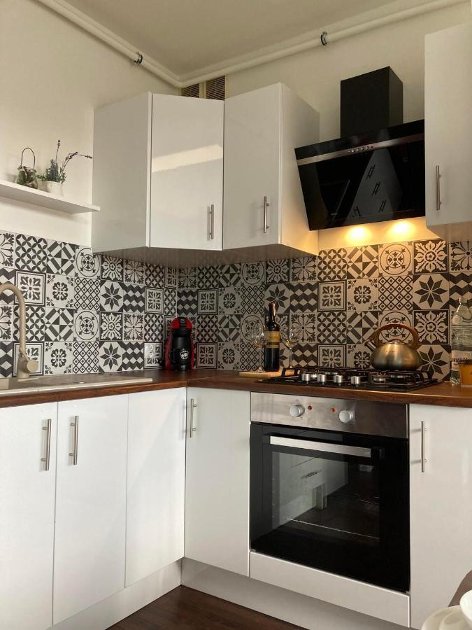 Apartament Miodowa 9 Zwierzyniec Eksteriør bilde